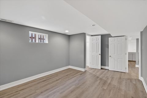 Tiny photo for 11038 S Eberhart Avenue, Chicago, IL 60628 (MLS # 12608856)