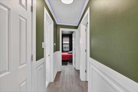 Tiny photo for 11038 S Eberhart Avenue, Chicago, IL 60628 (MLS # 12608856)
