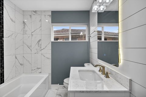 Tiny photo for 11038 S Eberhart Avenue, Chicago, IL 60628 (MLS # 12608856)
