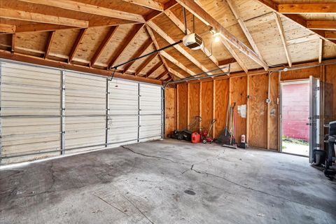 Tiny photo for 11038 S Eberhart Avenue, Chicago, IL 60628 (MLS # 12608856)