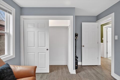 Tiny photo for 11038 S Eberhart Avenue, Chicago, IL 60628 (MLS # 12608856)