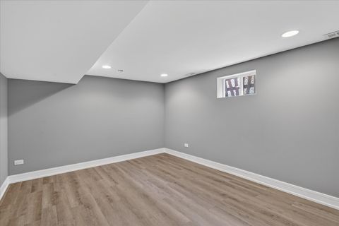 Tiny photo for 11038 S Eberhart Avenue, Chicago, IL 60628 (MLS # 12608856)