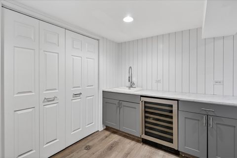 Tiny photo for 11038 S Eberhart Avenue, Chicago, IL 60628 (MLS # 12608856)