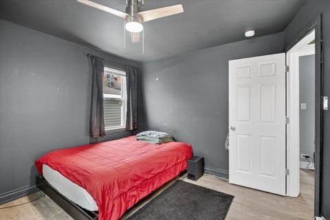Tiny photo for 11038 S Eberhart Avenue, Chicago, IL 60628 (MLS # 12608856)