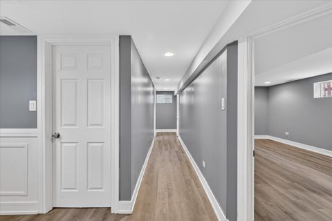 Tiny photo for 11038 S Eberhart Avenue, Chicago, IL 60628 (MLS # 12608856)