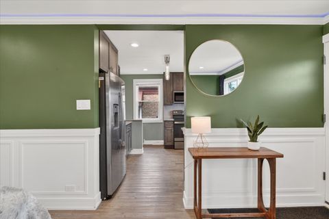 Tiny photo for 11038 S Eberhart Avenue, Chicago, IL 60628 (MLS # 12608856)