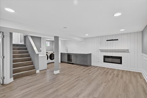 Tiny photo for 11038 S Eberhart Avenue, Chicago, IL 60628 (MLS # 12608856)