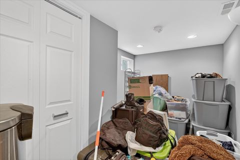 Tiny photo for 11038 S Eberhart Avenue, Chicago, IL 60628 (MLS # 12608856)