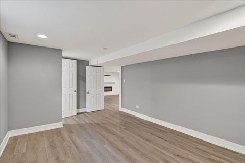 Tiny photo for 11038 S Eberhart Avenue, Chicago, IL 60628 (MLS # 12608856)