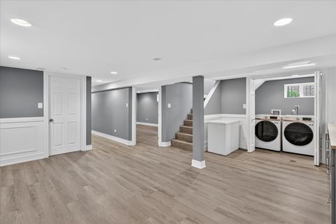 Tiny photo for 11038 S Eberhart Avenue, Chicago, IL 60628 (MLS # 12608856)