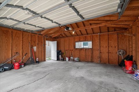 Tiny photo for 11038 S Eberhart Avenue, Chicago, IL 60628 (MLS # 12608856)