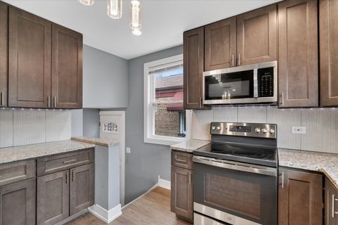 Tiny photo for 11038 S Eberhart Avenue, Chicago, IL 60628 (MLS # 12608856)
