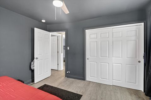 Tiny photo for 11038 S Eberhart Avenue, Chicago, IL 60628 (MLS # 12608856)