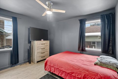 Tiny photo for 11038 S Eberhart Avenue, Chicago, IL 60628 (MLS # 12608856)