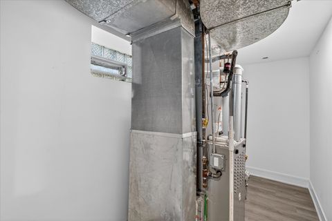 Tiny photo for 11038 S Eberhart Avenue, Chicago, IL 60628 (MLS # 12608856)