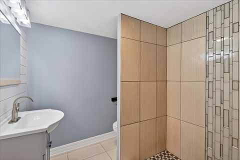 Tiny photo for 11038 S Eberhart Avenue, Chicago, IL 60628 (MLS # 12608856)
