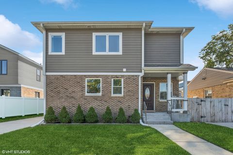 7337 N Mcvicker Avenue Chicago IL 60646