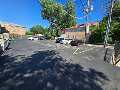 Tiny photo for 6400 N Sacramento Avenue #205, Chicago, IL 60645 (MLS # 12482198)