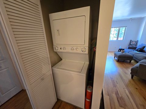 Tiny photo for 6400 N Sacramento Avenue #205, Chicago, IL 60645 (MLS # 12482198)