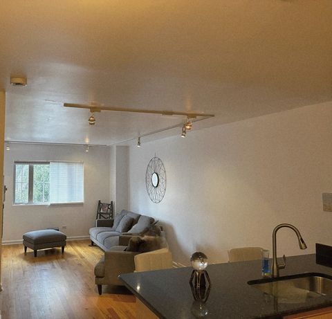 Tiny photo for 6400 N Sacramento Avenue #205, Chicago, IL 60645 (MLS # 12482198)