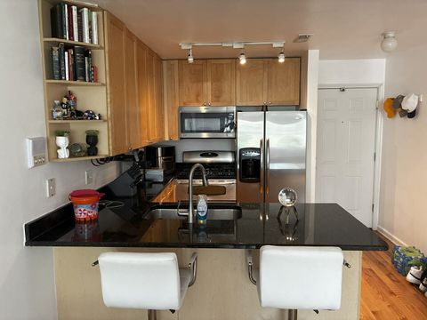 Tiny photo for 6400 N Sacramento Avenue #205, Chicago, IL 60645 (MLS # 12482198)