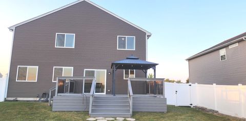 Tiny photo for 6010 Winterhaven Drive, Joliet, IL 60431 (MLS # 12472846)