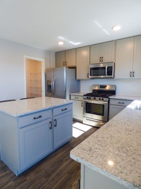 Tiny photo for 6010 Winterhaven Drive, Joliet, IL 60431 (MLS # 12472846)