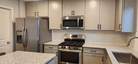 Tiny photo for 6010 Winterhaven Drive, Joliet, IL 60431 (MLS # 12472846)