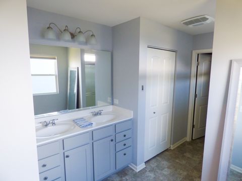 Tiny photo for 6010 Winterhaven Drive, Joliet, IL 60431 (MLS # 12472846)