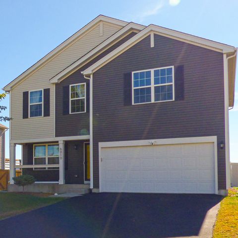 Tiny photo for 6010 Winterhaven Drive, Joliet, IL 60431 (MLS # 12472846)