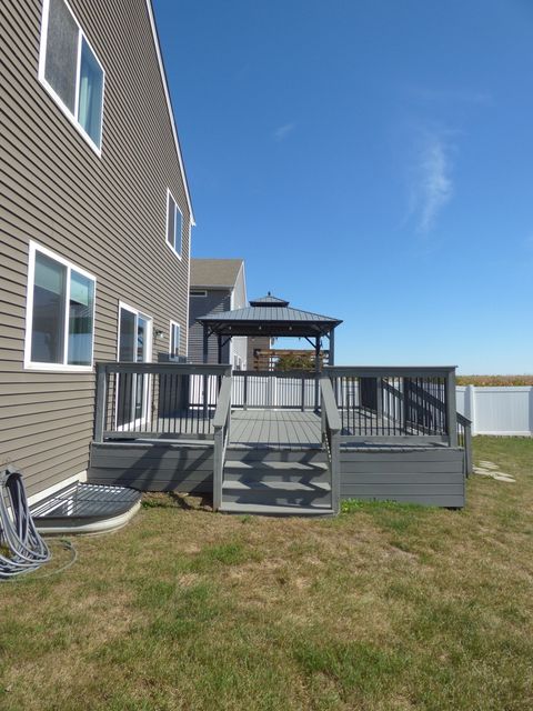 Tiny photo for 6010 Winterhaven Drive, Joliet, IL 60431 (MLS # 12472846)