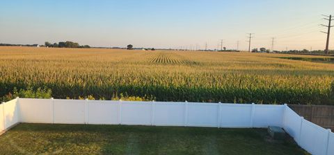 Tiny photo for 6010 Winterhaven Drive, Joliet, IL 60431 (MLS # 12472846)