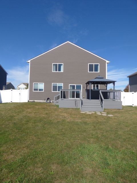 Tiny photo for 6010 Winterhaven Drive, Joliet, IL 60431 (MLS # 12472846)