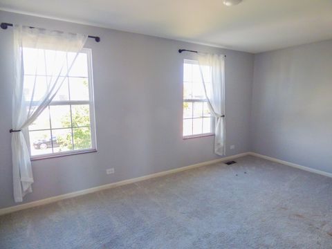 Tiny photo for 6010 Winterhaven Drive, Joliet, IL 60431 (MLS # 12472846)