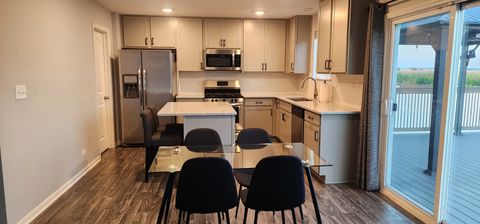 Tiny photo for 6010 Winterhaven Drive, Joliet, IL 60431 (MLS # 12472846)