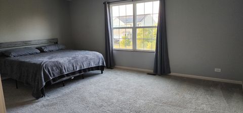 Tiny photo for 6010 Winterhaven Drive, Joliet, IL 60431 (MLS # 12472846)