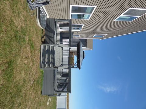 Tiny photo for 6010 Winterhaven Drive, Joliet, IL 60431 (MLS # 12472846)