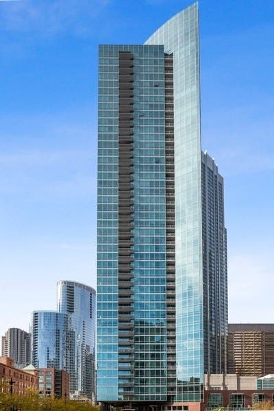 Photo of 505 N McClurg Court #3704, Chicago, IL 60611 (MLS # 12695007)