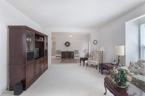 Tiny photo for 12235 Daphne Drive, Huntley, IL 60142 (MLS # 12727950)