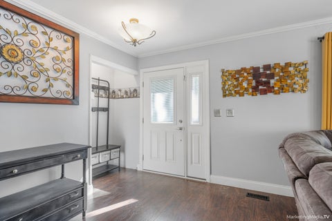 Tiny photo for 490 Heather Lane, Carol Stream, IL 60188 (MLS # 12681093)