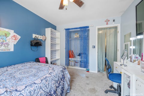 Tiny photo for 490 Heather Lane, Carol Stream, IL 60188 (MLS # 12681093)