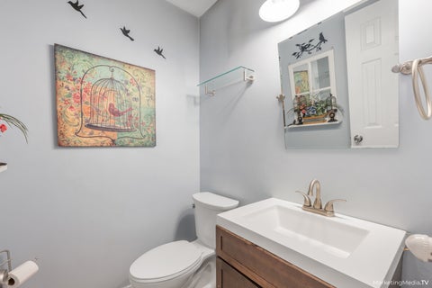 Tiny photo for 490 Heather Lane, Carol Stream, IL 60188 (MLS # 12681093)