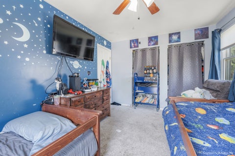 Tiny photo for 490 Heather Lane, Carol Stream, IL 60188 (MLS # 12681093)