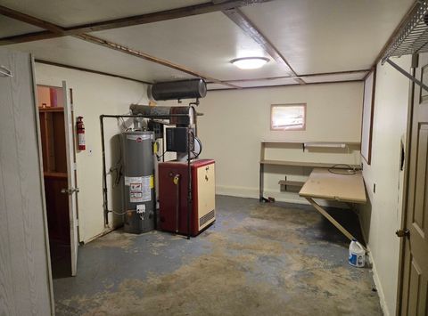 Tiny photo for 128 W Homer Avenue, Harrisburg, IL 62946 (MLS # 12694400)