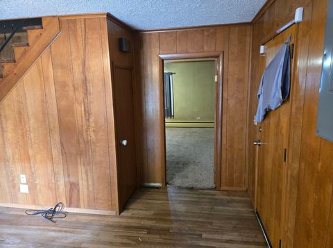 Tiny photo for 128 W Homer Avenue, Harrisburg, IL 62946 (MLS # 12694400)