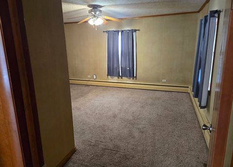 Tiny photo for 128 W Homer Avenue, Harrisburg, IL 62946 (MLS # 12694400)