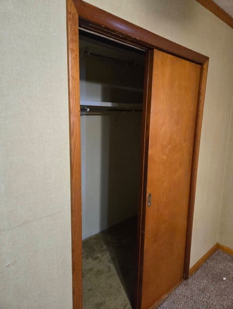 Tiny photo for 128 W Homer Avenue, Harrisburg, IL 62946 (MLS # 12694400)