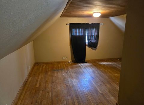 Tiny photo for 128 W Homer Avenue, Harrisburg, IL 62946 (MLS # 12694400)