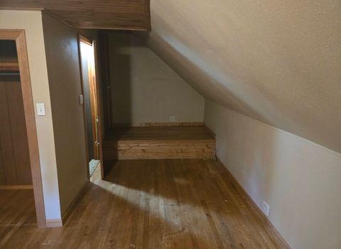Tiny photo for 128 W Homer Avenue, Harrisburg, IL 62946 (MLS # 12694400)