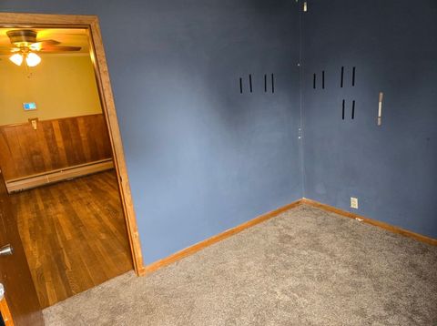 Tiny photo for 128 W Homer Avenue, Harrisburg, IL 62946 (MLS # 12694400)
